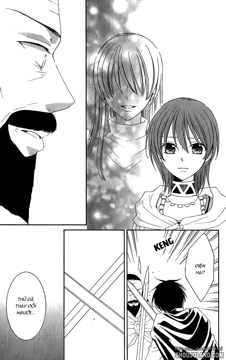 bình minh arcana chapter 49 27