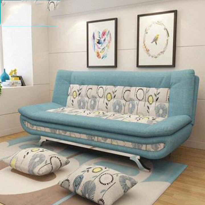 Sofa Giường, Sofa Bed Bật Tiện Nghỉ DP-SGB21