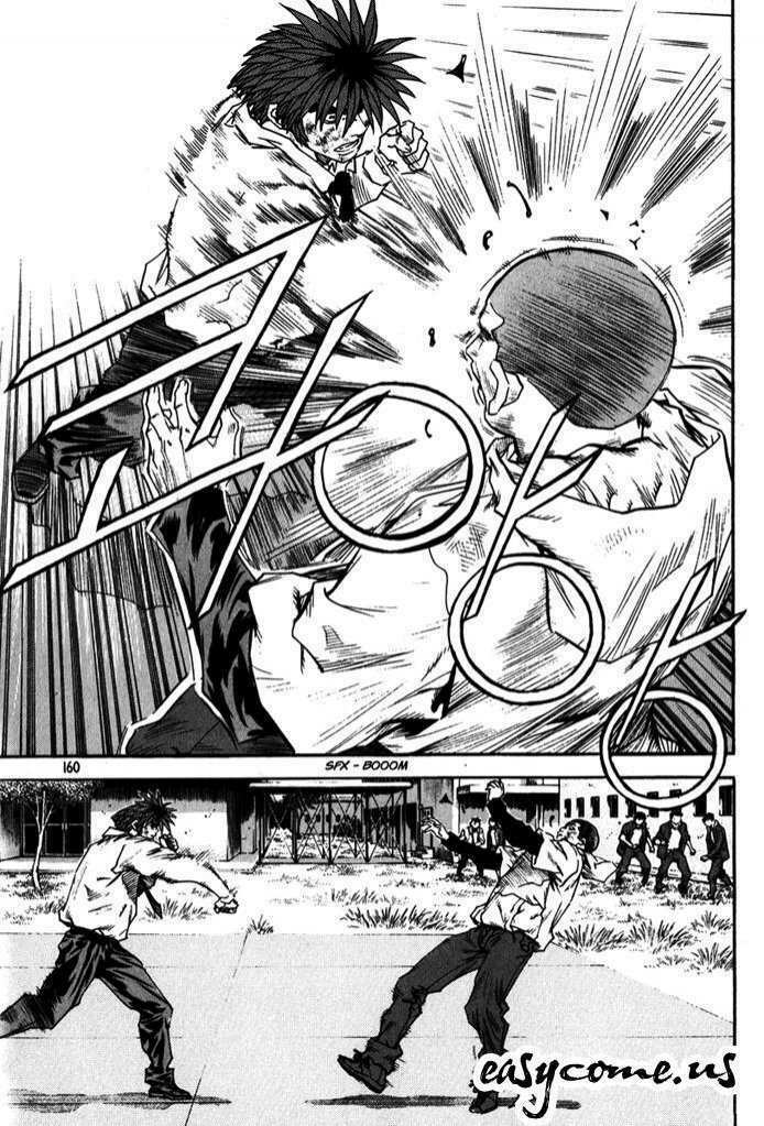 change guy chapter 328 12