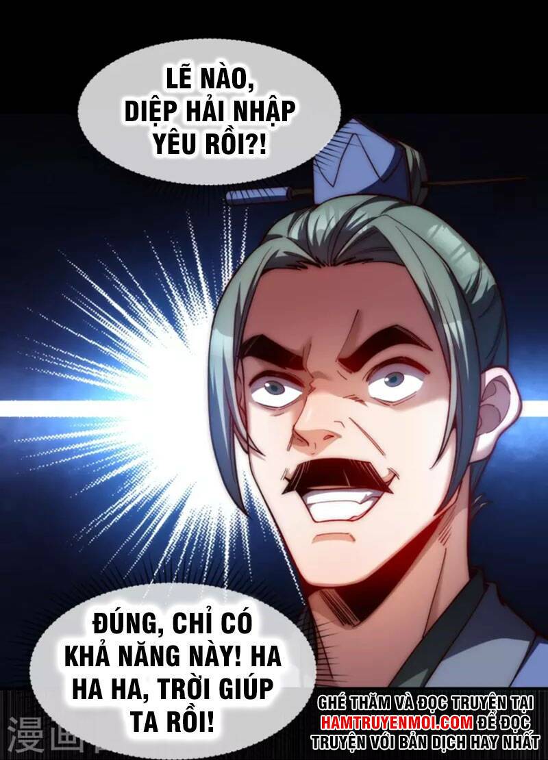 ta là thương thiên chapter 15 20