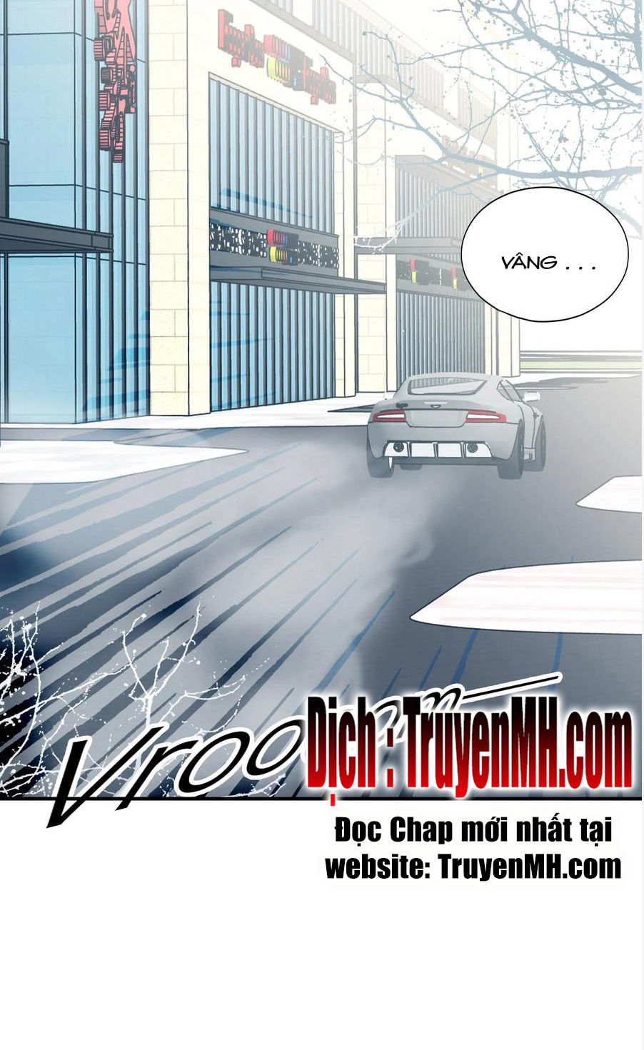 bạo quân ái nhân chapter 103 15