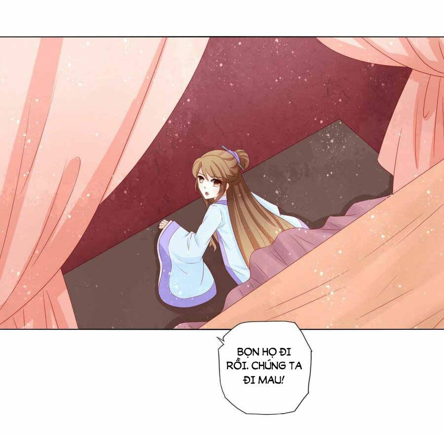 nam phi nữ tướng chapter 36 20