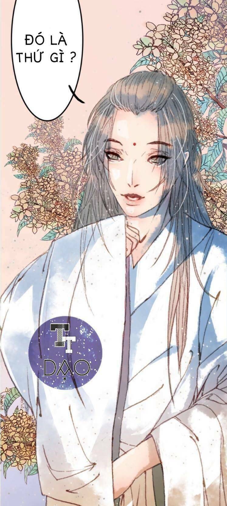 khúc hữu ngộ chapter 1 27