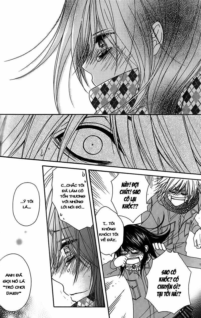 điện kích daisy chapter 43 21