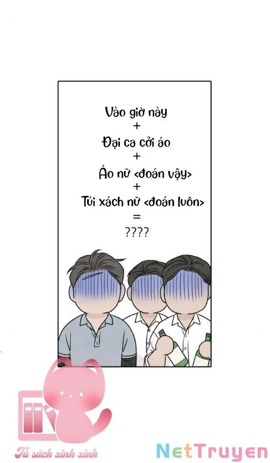 điều khiến tôi quyết tâm muốn chết chapter 41 48