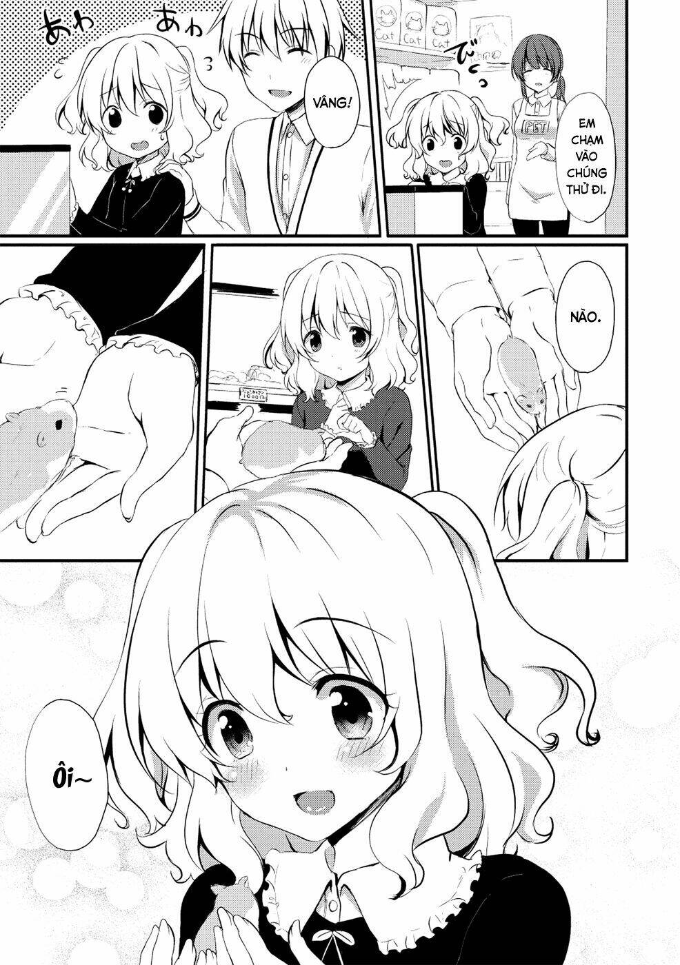 melty moment chapter 2 13