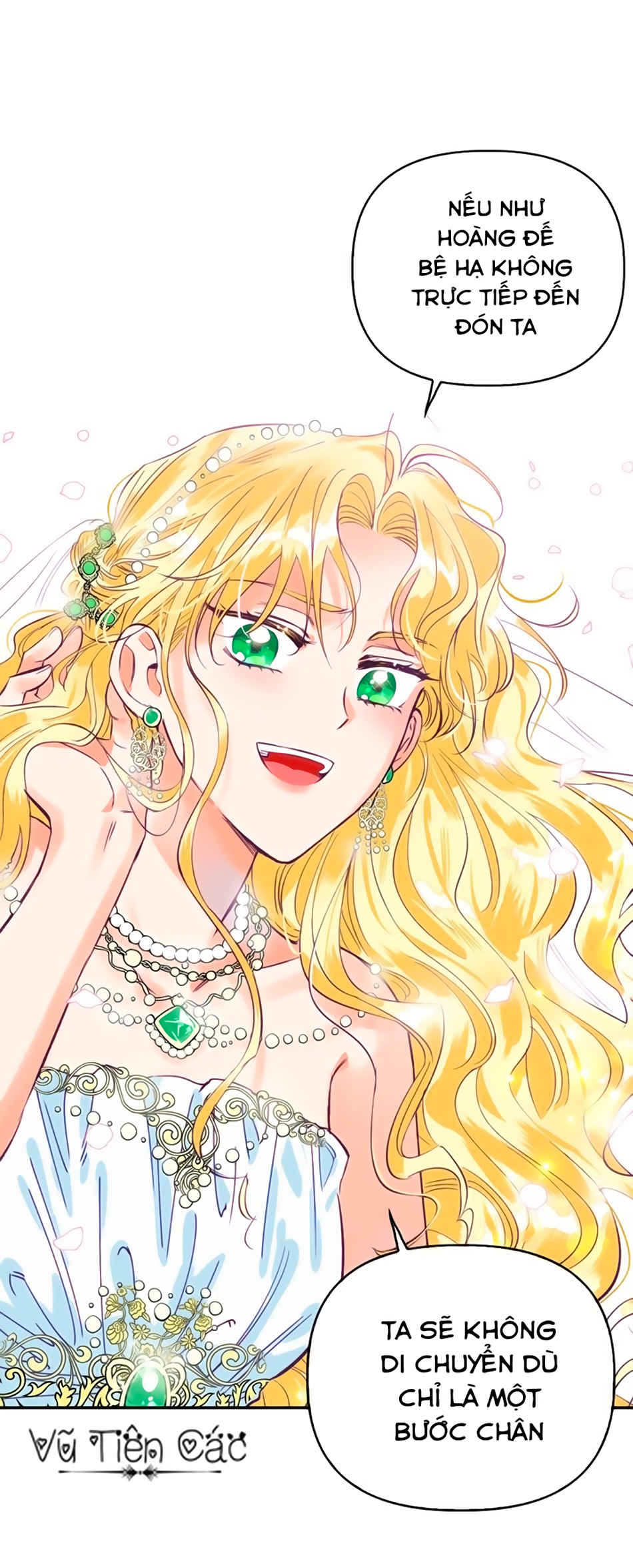 ác nữ xứng đôi với bạo chúa chapter 1 73