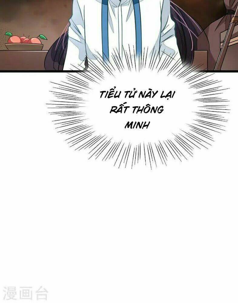 cửu dương thần vương chapter 81 36