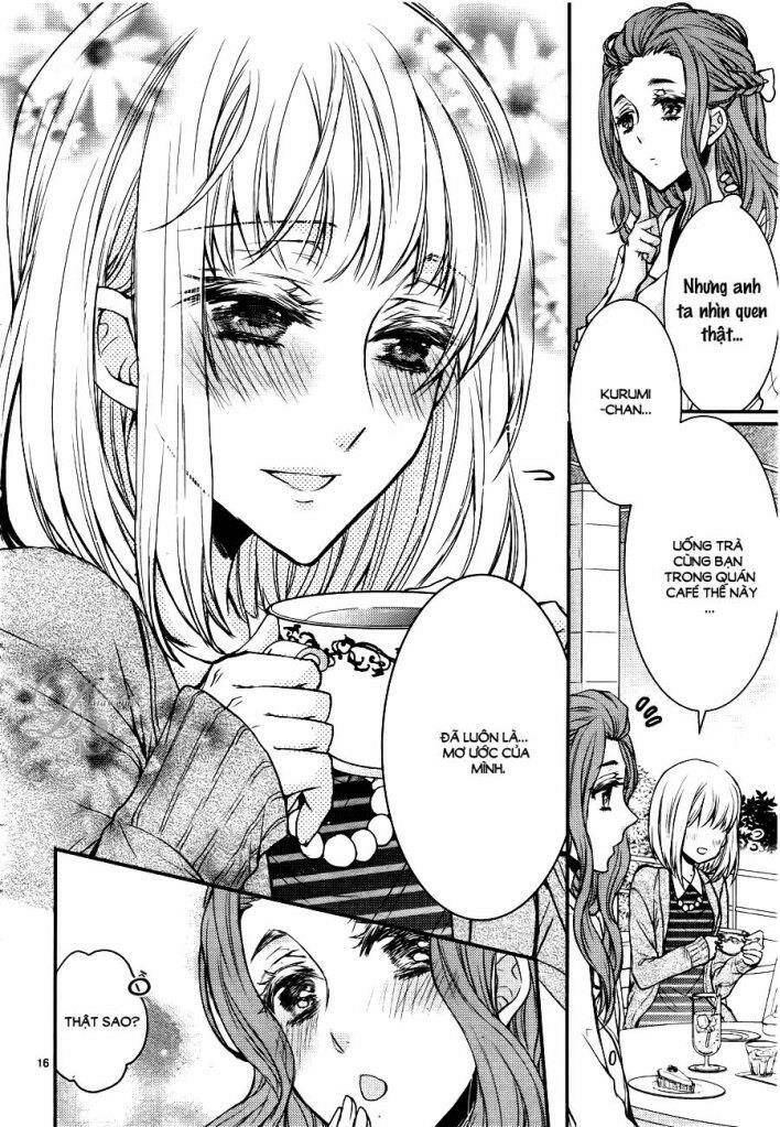 shinobi shijuusou chapter 3 20