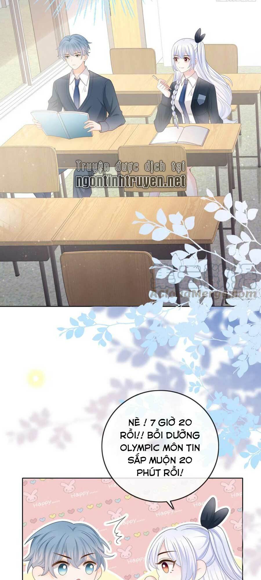 ảnh hậu cũng không bằng niệm thanh hoa chapter 76 22