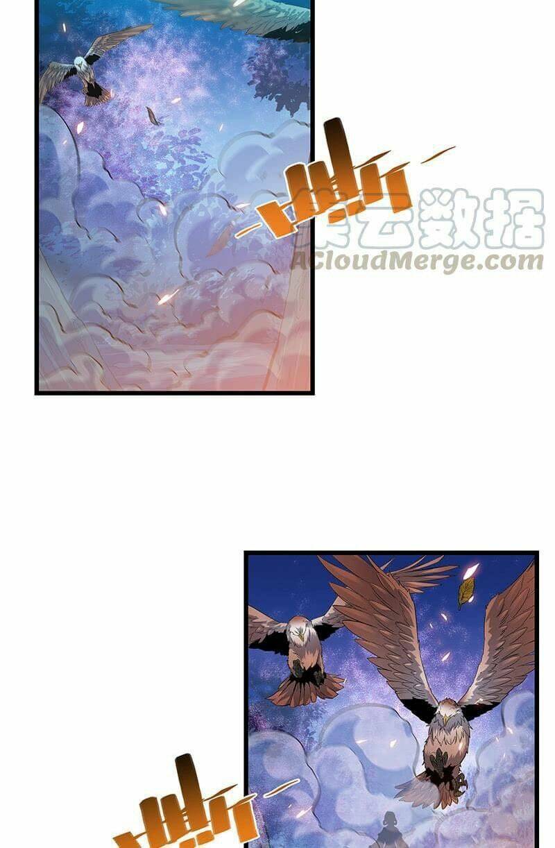 thần điêu hiệp lữ (new 2020) chapter 3 21