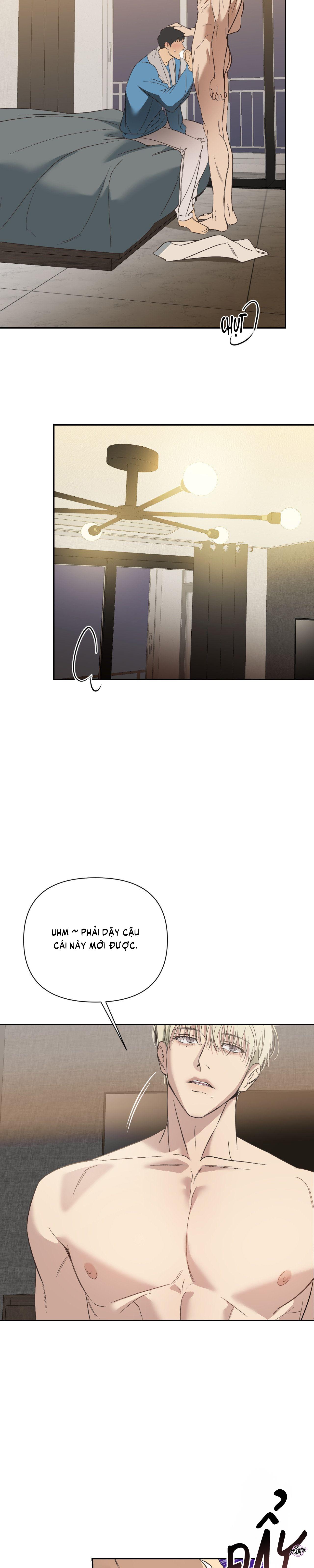 phía sau ánh hào quang chapter 23 18