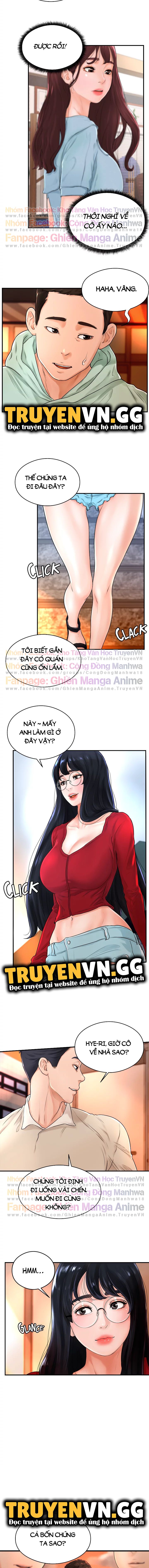 phòng bi da tình yêu chapter 8 2