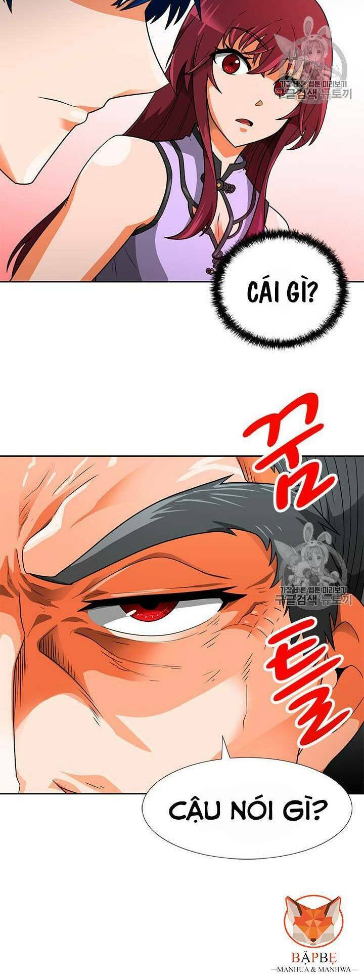 tôi tự động săn một mình chapter 53 62