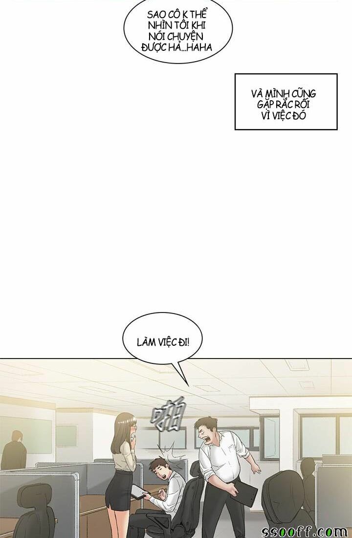 by chance chapter 52 42