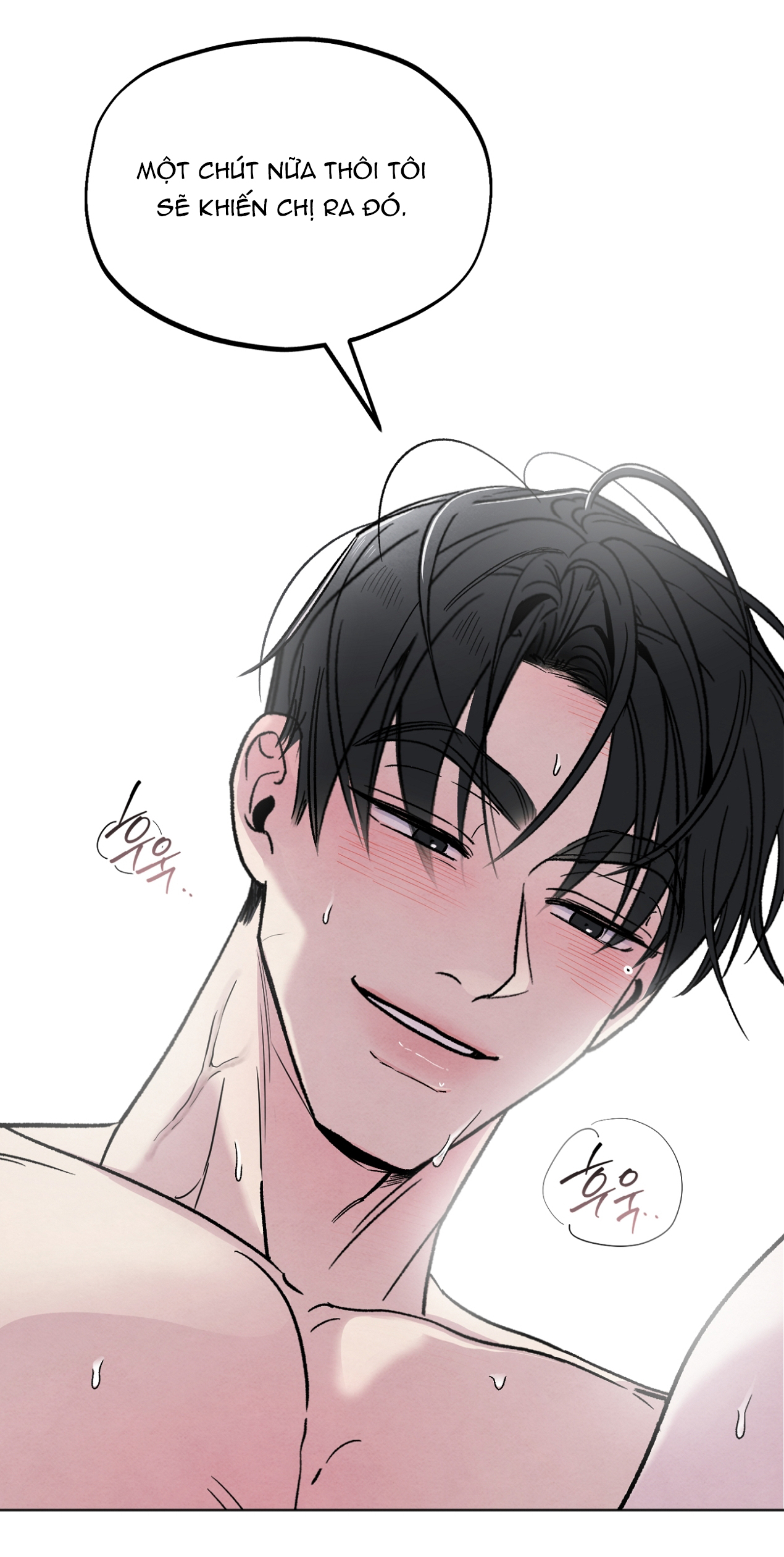 hoàn cảnh của rác rưởi chapter 24.2 9