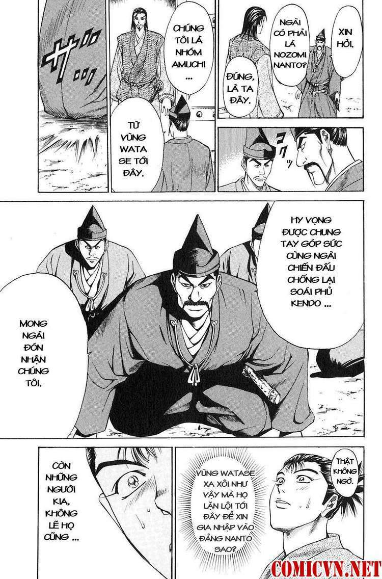 sơn tặc seyu chapter 26 48