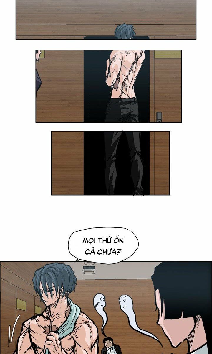 bá chủ học đường ss2 chapter 15 13