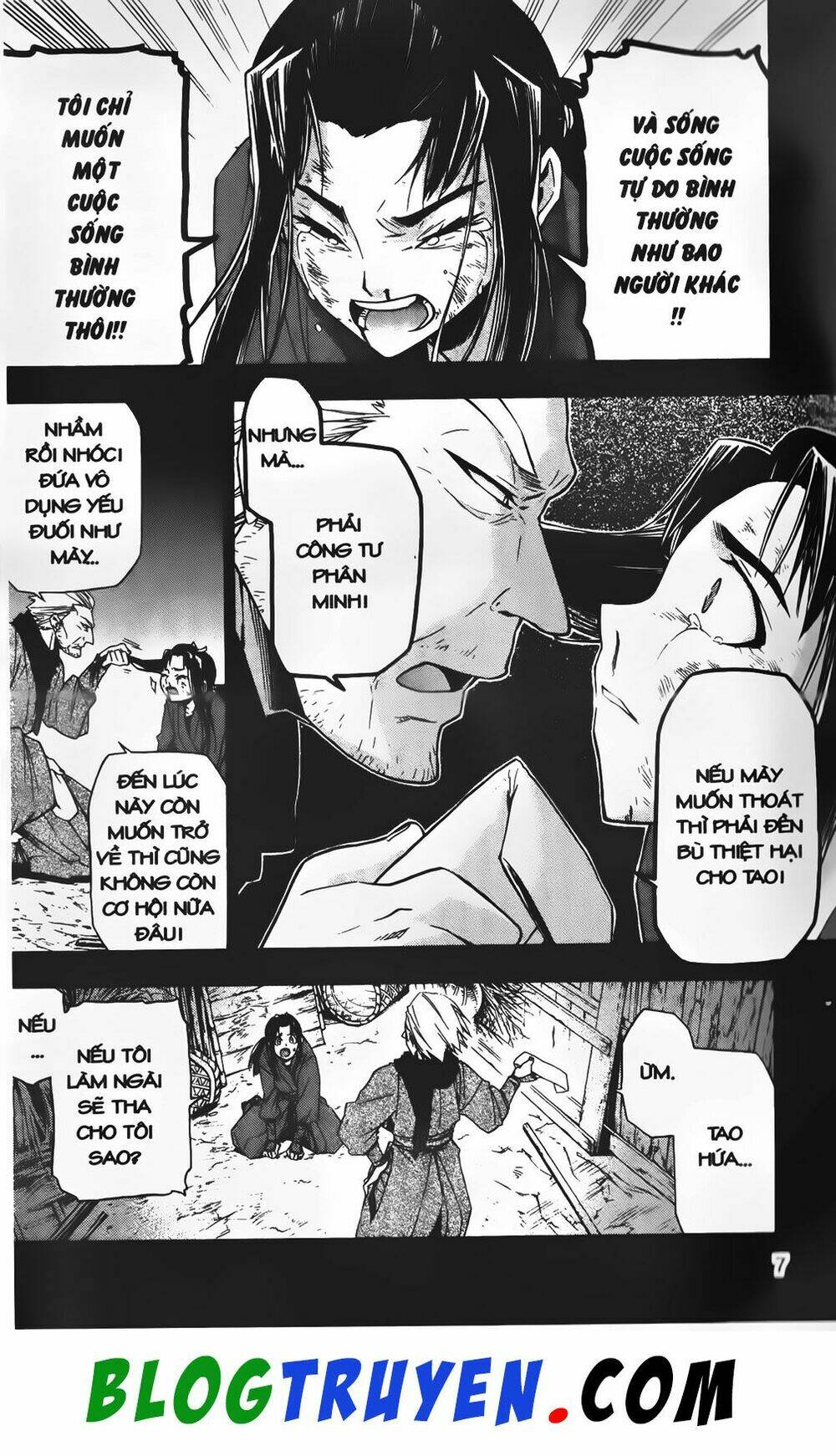 emma đến từ địa phủ chapter 25 7