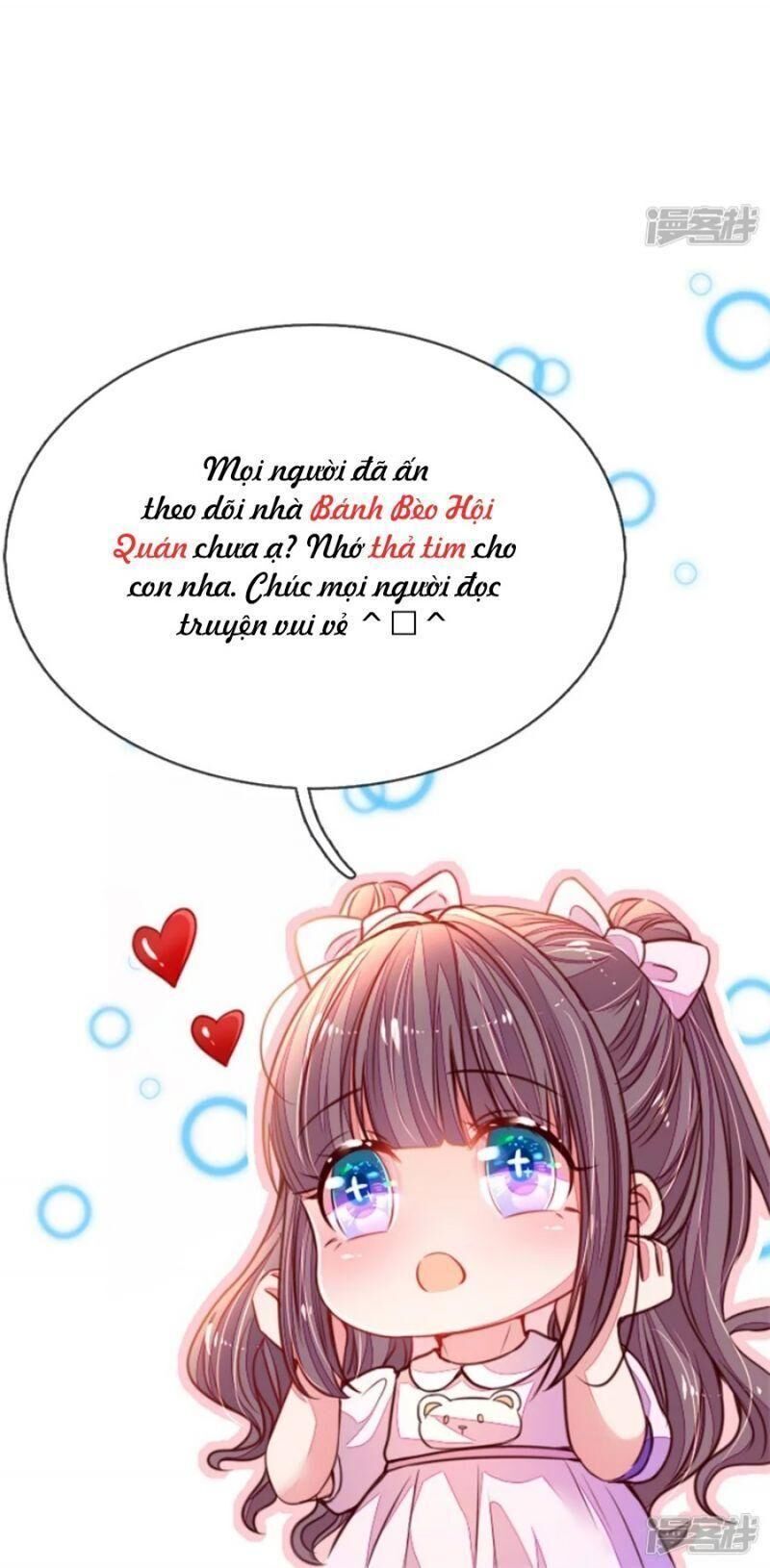 ma ma đột kích : cha mời tiếp chiêu chapter 40 32