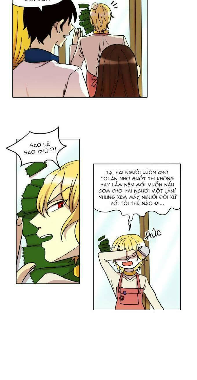 the devil who can't fly chapter 18 15