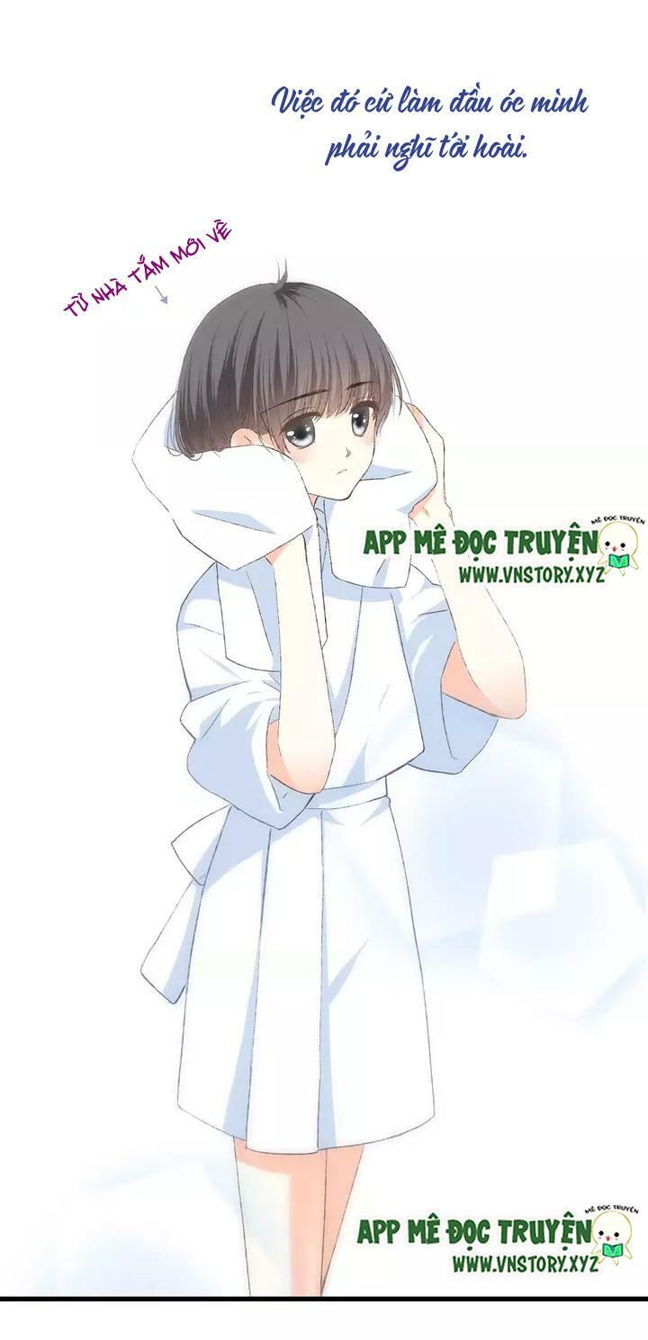 con tim rung động 2 chapter 27 50