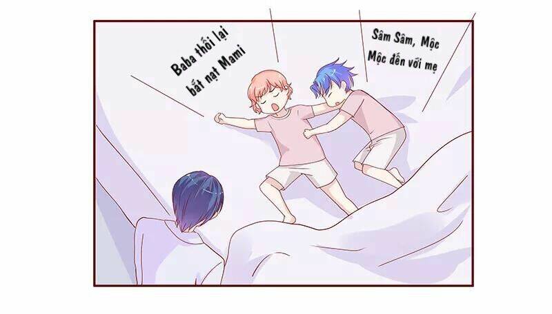 bá đạo tổng tài yêu tôi chapter 85 4