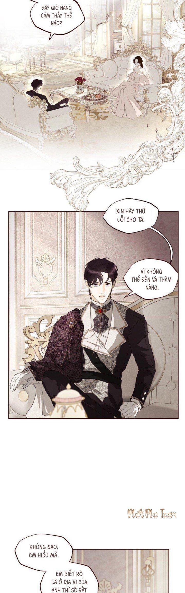 nhân vật chính là kẻ phản diện chapter 2 26