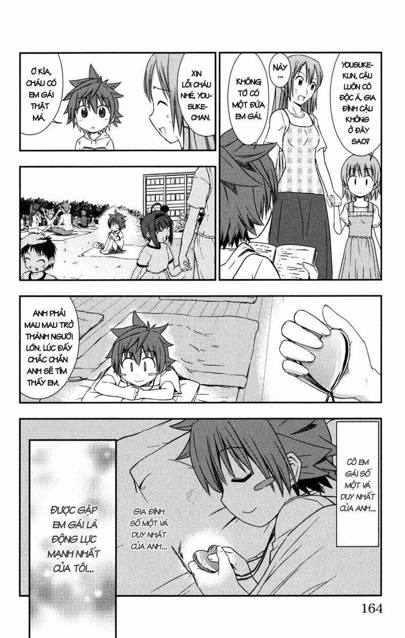 ayu mayu chapter 29 19