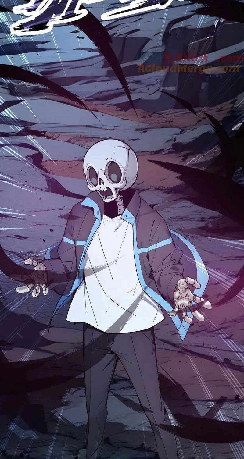 bạn học tôi là lính đánh thuê chapter 204 281