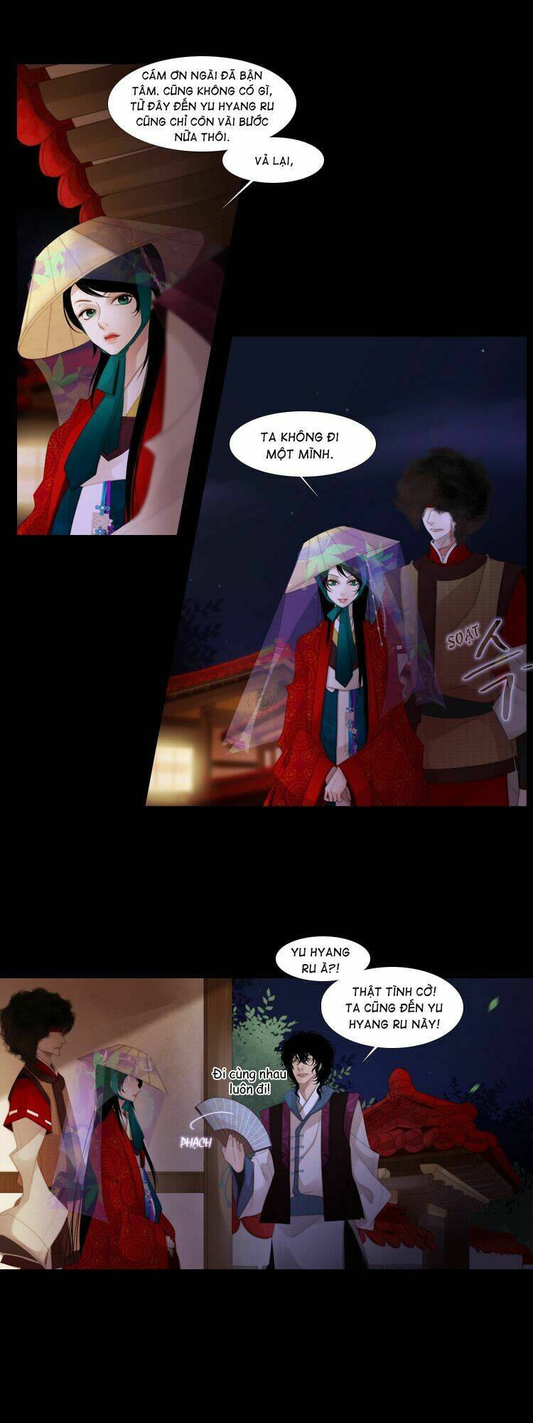 12 nights chapter 31 6