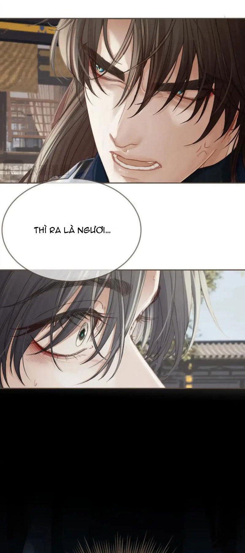 á nô 2: thám hoa chapter 38 26