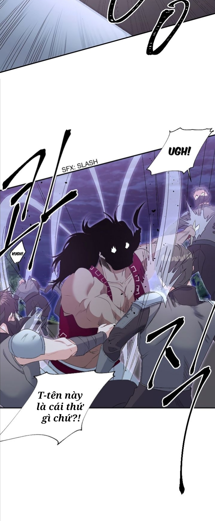 ebony, quạ đen chapter 52 14