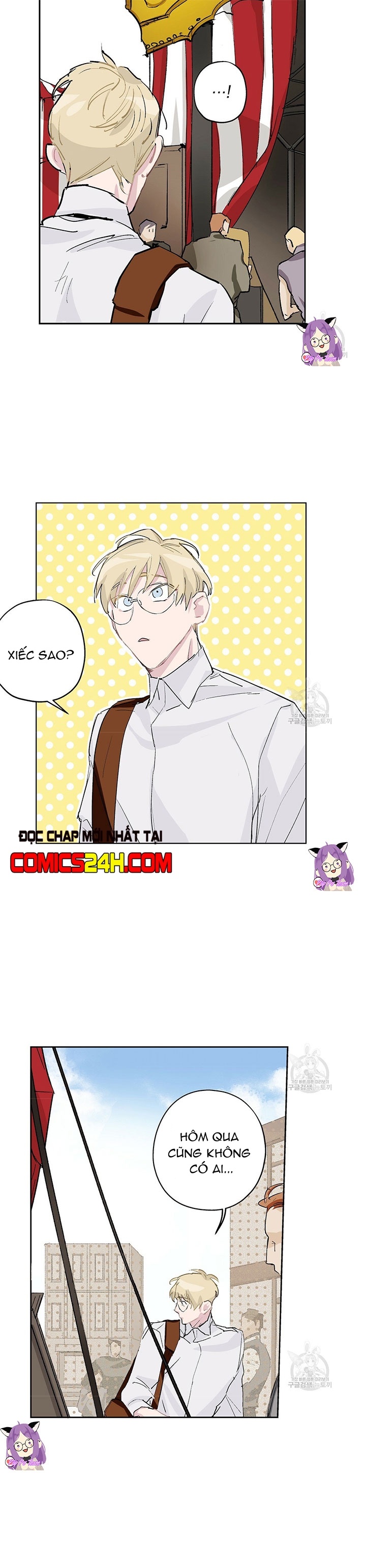 ma pháp sư của eden chapter 1 9