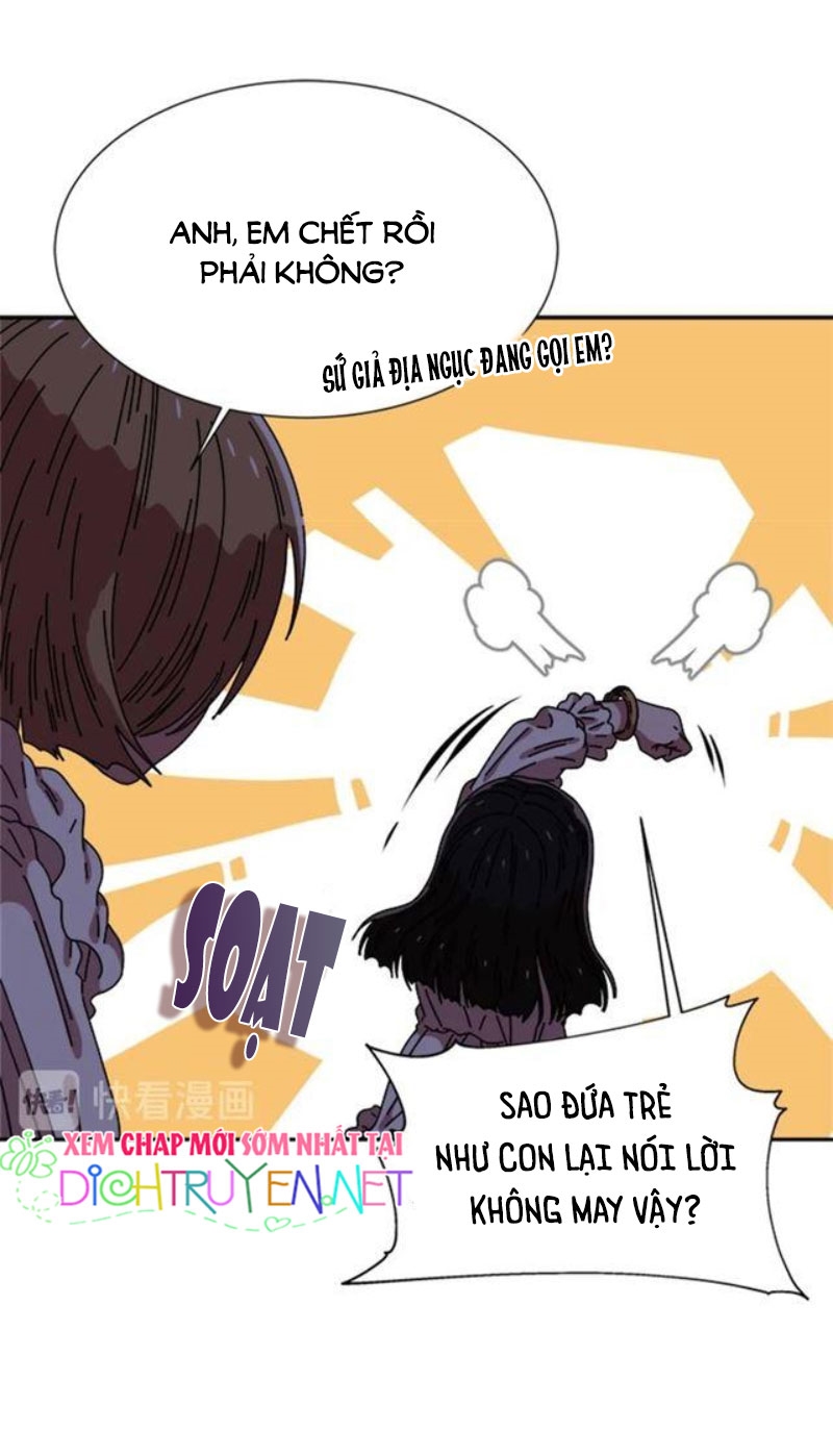 con gái bảo bối của ma vương chapter 48 61