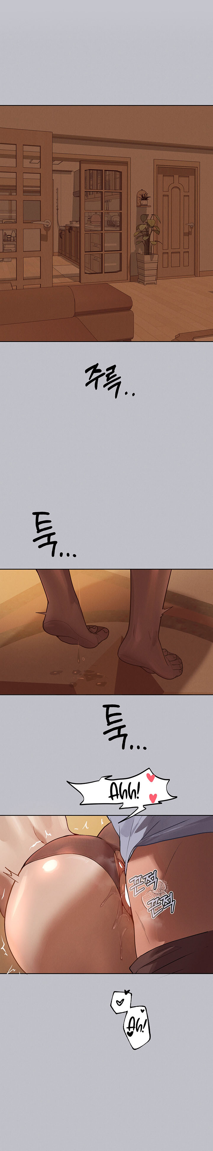 chị chủ nhà của tôi chapter 103.1 3