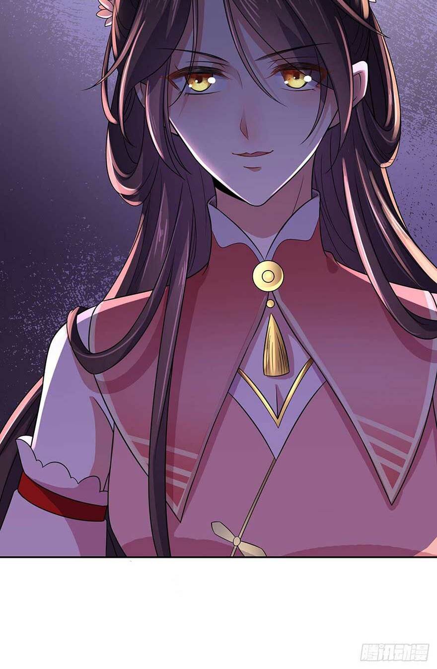 hoạn phi thiên hạ chapter 26 16