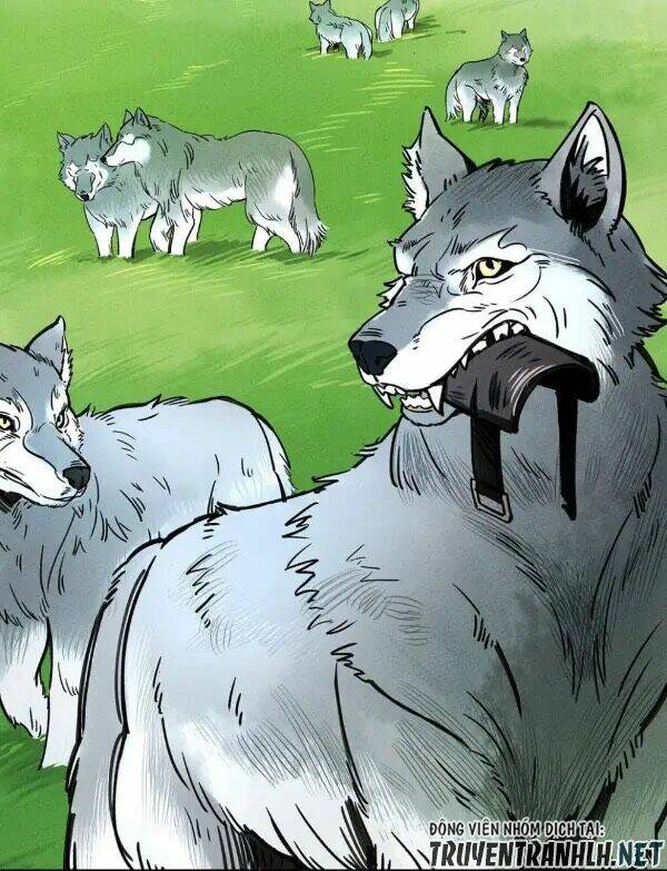 what to do! i have become the weakest little monster chapter 4 4