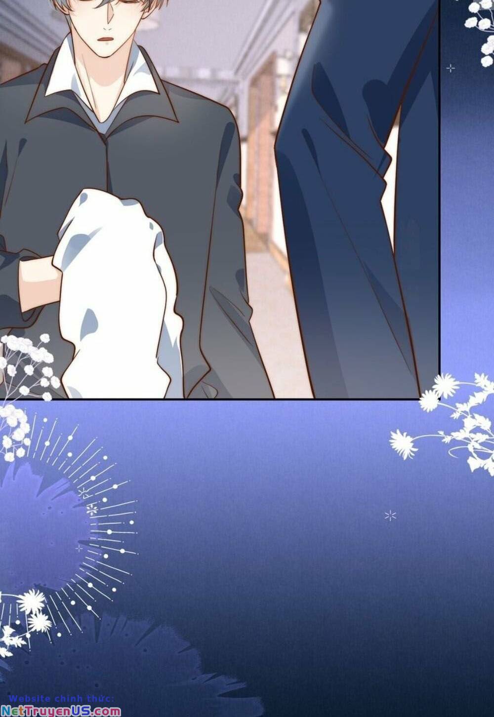 ta được thế thân tỏ tình chapter 33 33