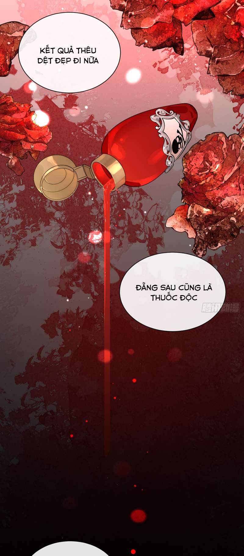 chó lớn bắt nạt chủ chapter 52 17