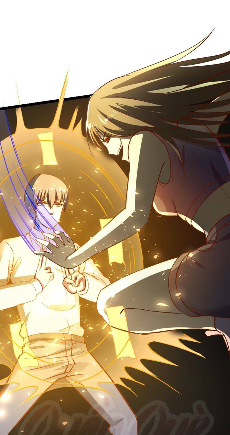 thập nhị thiên kiếp chapter 52 6