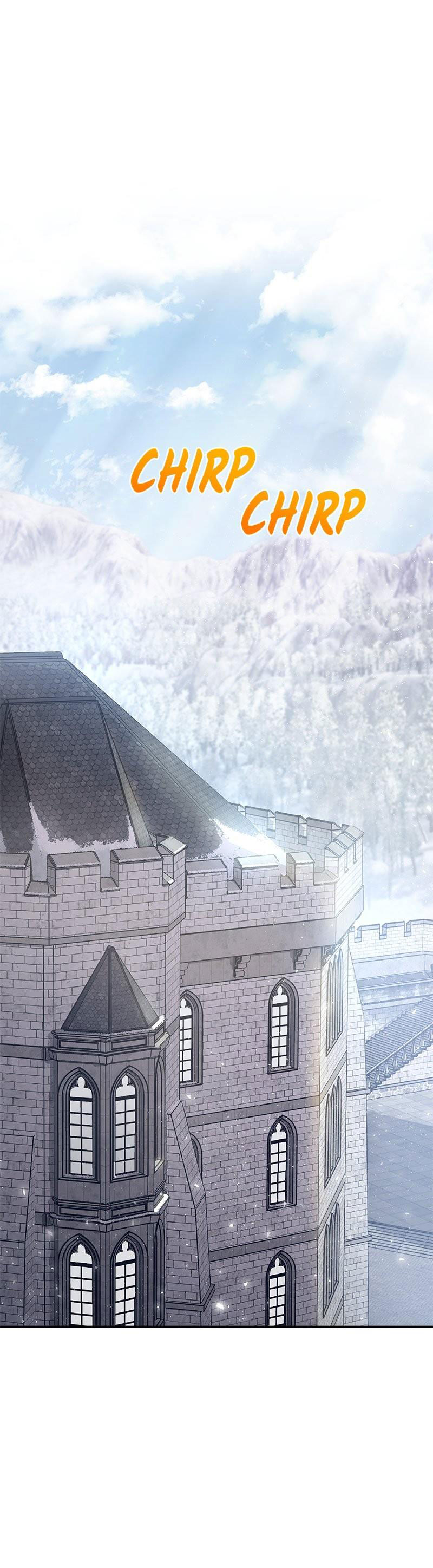 những gì melvin để lại chapter 6 1