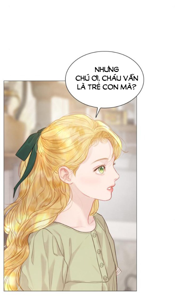Khóc Đi Hay Là Cầu Xin Tôi Cũng Được chapter 7.1 - Trang 27