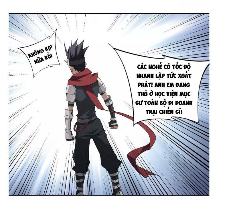 võng du chi cận chiến pháp sư chapter 62 3