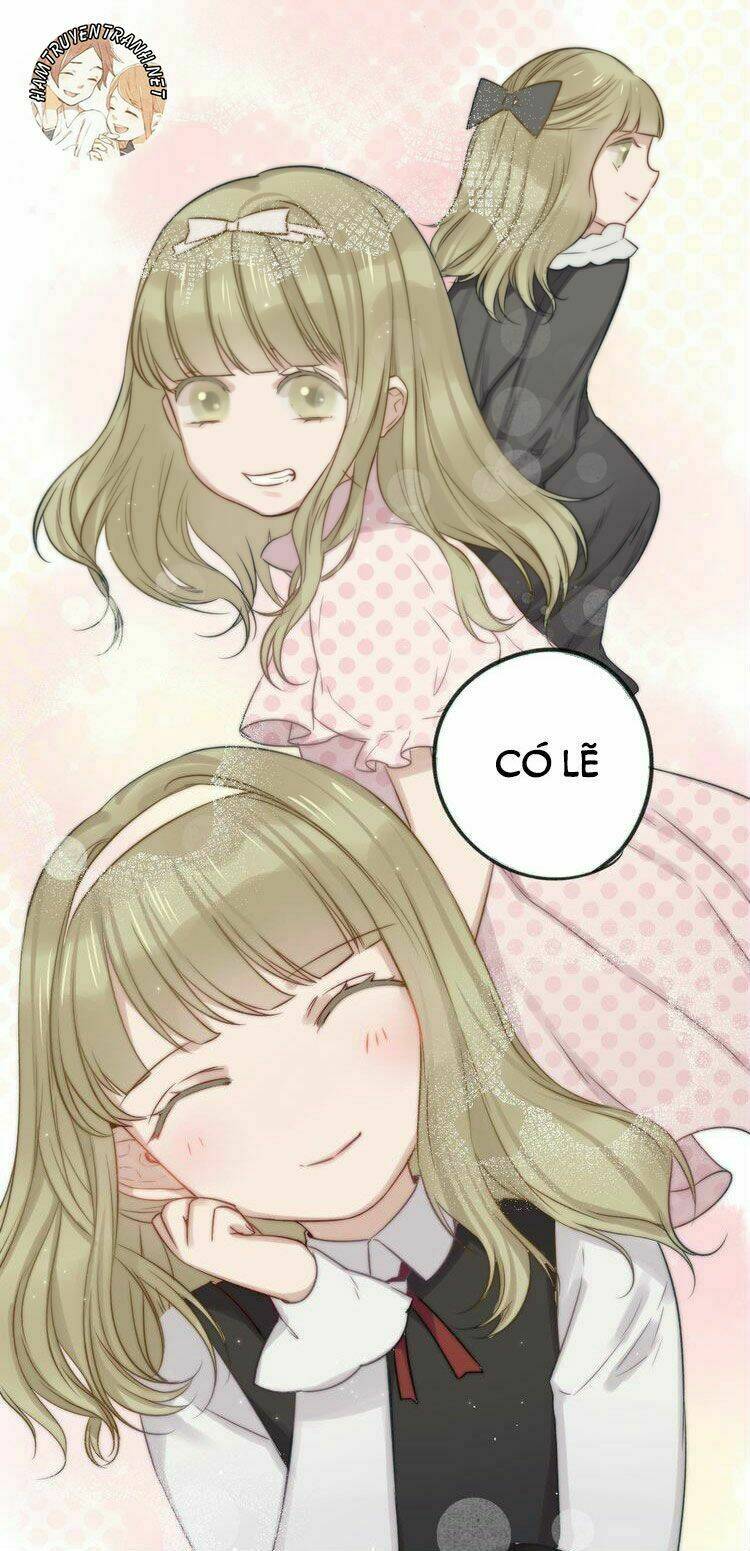 viện bảo tàng tâm nguyện chapter 9.1 3