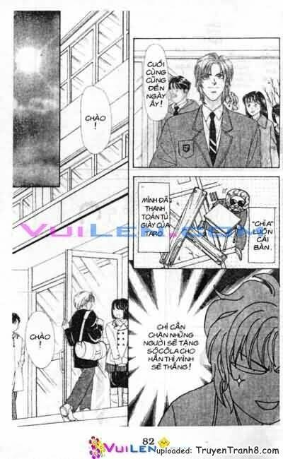 công tử nghèo chapter 4 2