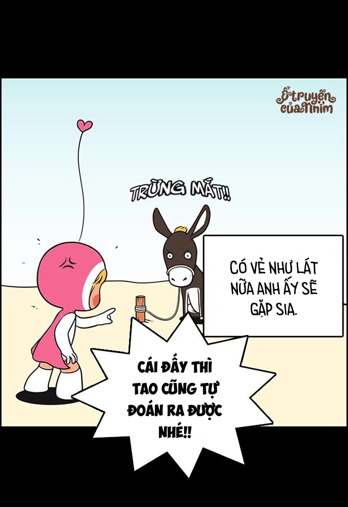 yumis cells chapter 90 12