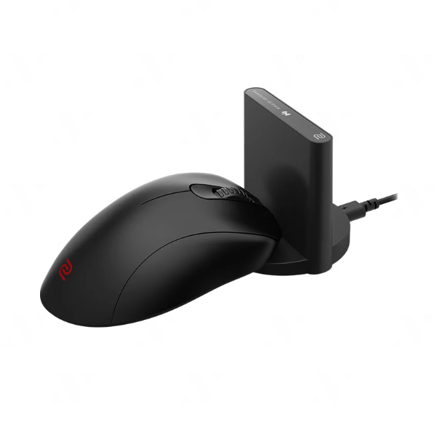 Chuột Gaming Không Dây BenQ ZOWIE EC2-CW - Hàng Chính Hãng