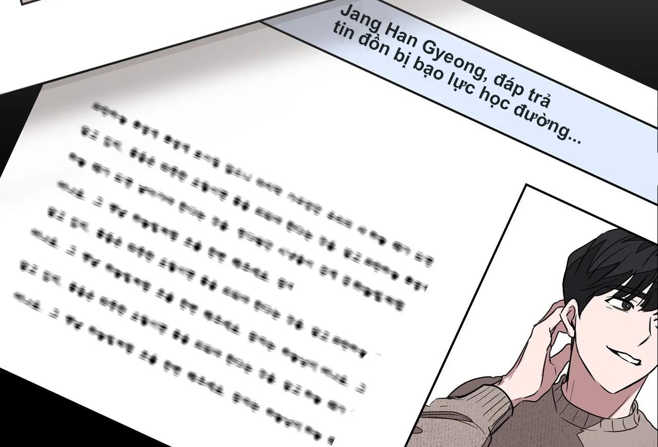 tái sinh [bl manhwa] chapter 31 34