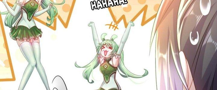 tuyệt sắc đạo lữ đều nói ngô hoàng có thể chất vô địch chapter 54 3